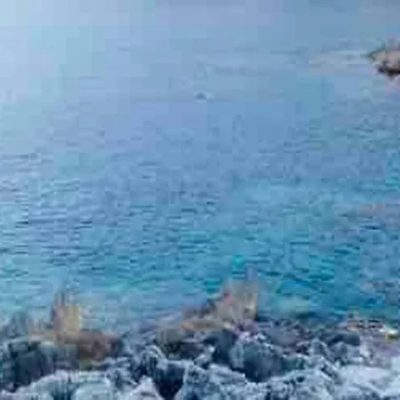 House Overlooking The Bay - Seaview Villa Marina Serra