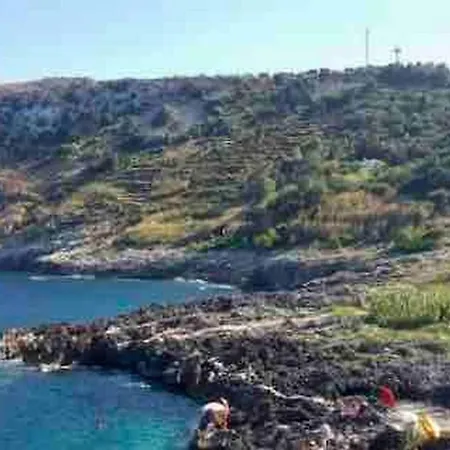House Overlooking The Bay - Seaview