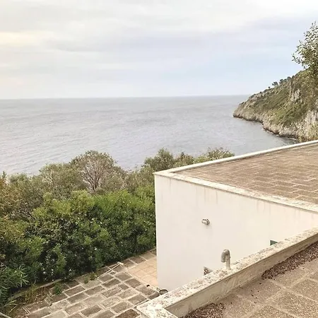Villa House Overlooking The Bay - Seaview Marina Serra