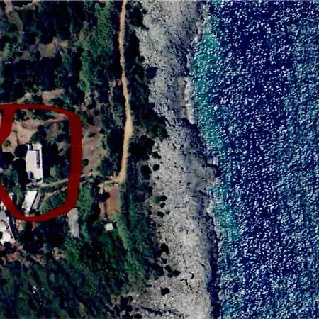 Villa House Overlooking The Bay - Seaview Marina Serra